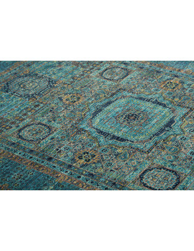 Tappeto Ziegler Mammalucchi Pakistan cm.129x186