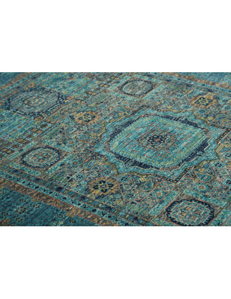 Tappeto Ziegler Mammalucchi Pakistan cm.129x186