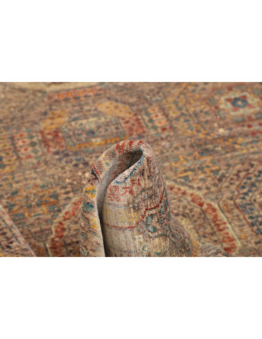 Tappeto Ziegler Mammalucchi Pakistan cm.127x182