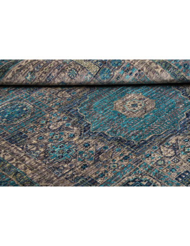 Tappeto Ziegler Mammalucchi Pakistan cm.133x174