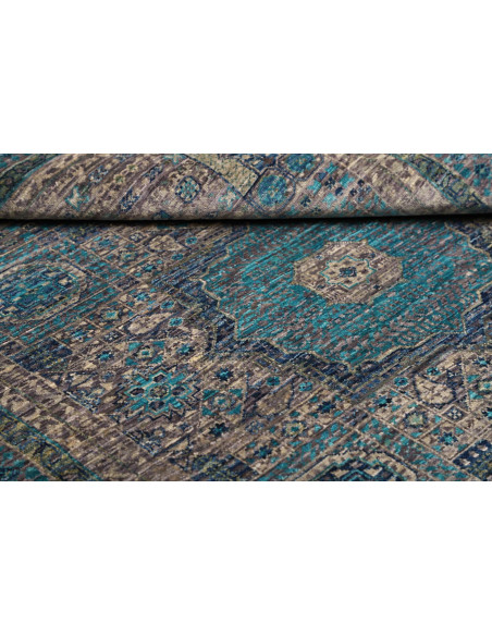 Tappeto Ziegler Mammalucchi Pakistan cm.133x174