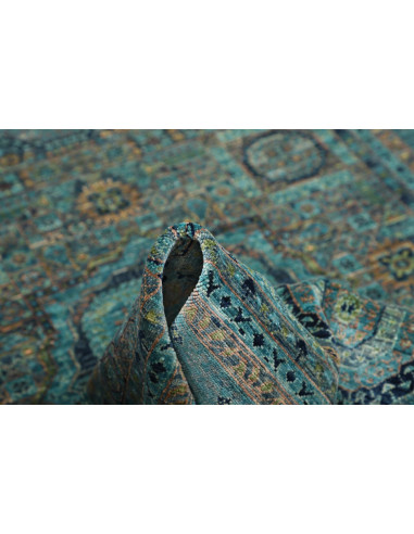 Tappeto Ziegler Mammalucchi Pakistan cm.129x186