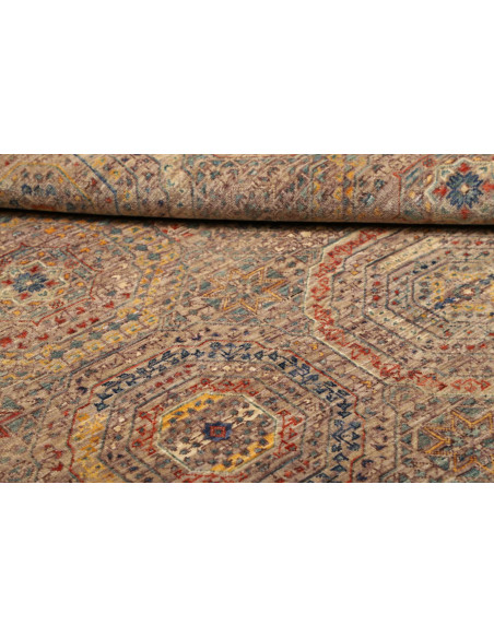 Tappeto Ziegler Mammalucchi Pakistan cm.127x182