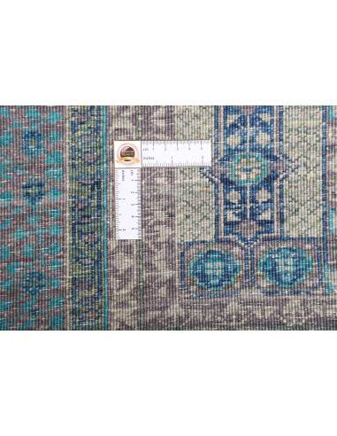 Tappeto Ziegler Mammalucchi Pakistan cm.133x174