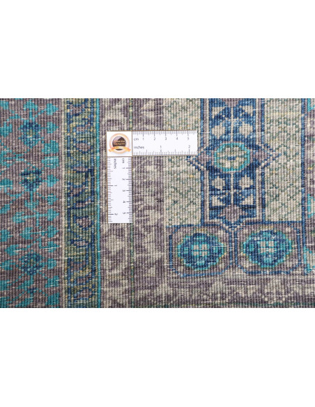 Tappeto Ziegler Mammalucchi Pakistan cm.133x174