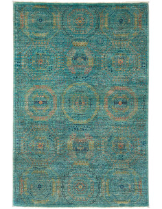 Tappeto Ziegler Mammalucchi Pakistan cm.124x189