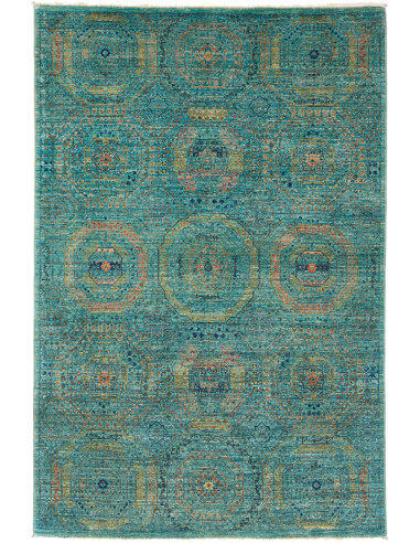 Tappeto Ziegler Mammalucchi Pakistan cm.124x189