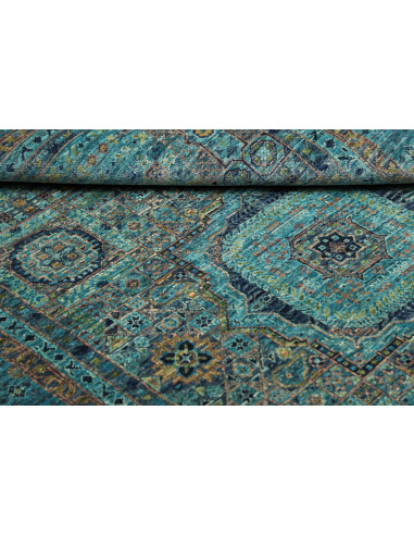 Tappeto Ziegler Mammalucchi Pakistan cm.129x186