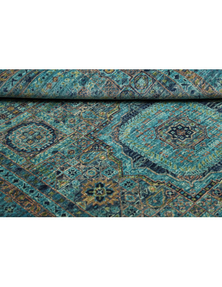 Tappeto Ziegler Mammalucchi Pakistan cm.129x186