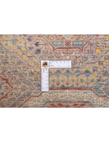 Tappeto Ziegler Mammalucchi Pakistan cm.127x182