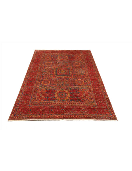 Tappeto Ziegler Mammalucchi Pakistan cm.125x181