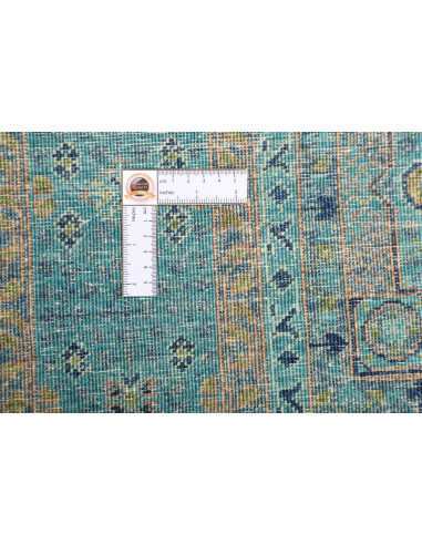 Tappeto Ziegler Mammalucchi Pakistan cm.129x186