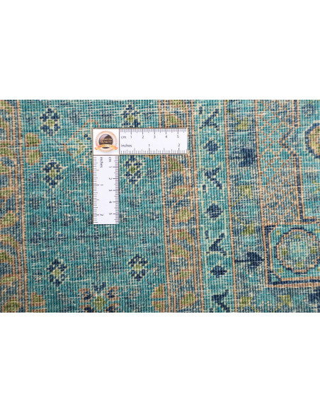 Tappeto Ziegler Mammalucchi Pakistan cm.129x186