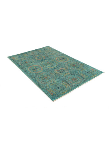 Tappeto Ziegler Mammalucchi Pakistan cm.124x189