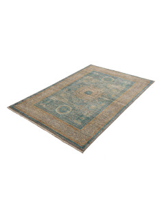 Tappeto Ziegler Mammalucchi Pakistan cm.123x183 2