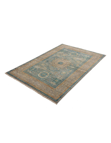 Tappeto Ziegler Mammalucchi Pakistan cm.123x183