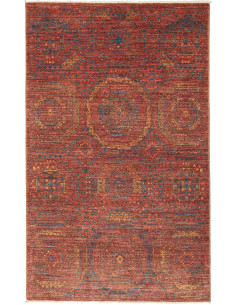 Tappeto Ziegler Mammalucchi Pakistan cm.96x154