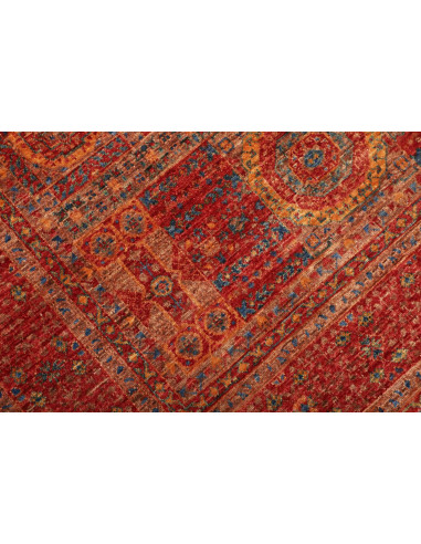 Tappeto Ziegler Mammalucchi Pakistan cm.125x181