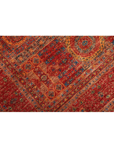 Tappeto Ziegler Mammalucchi Pakistan cm.125x181