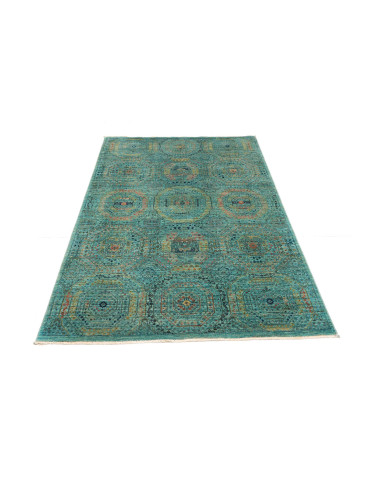 Tappeto Ziegler Mammalucchi Pakistan cm.124x189