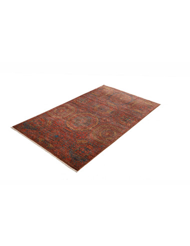 Tappeto Ziegler Mammalucchi Pakistan cm.99x159