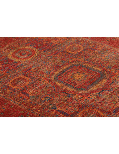 Tappeto Ziegler Mammalucchi Pakistan cm.125x181