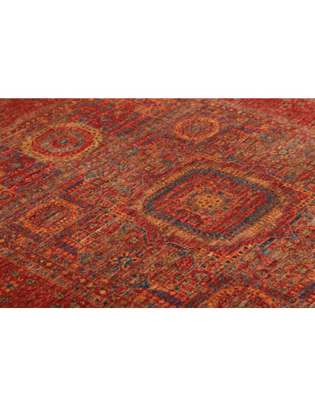 Tappeto Ziegler Mammalucchi Pakistan cm.125x181