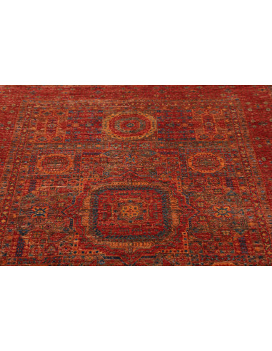 Tappeto Ziegler Mammalucchi Pakistan cm.125x181