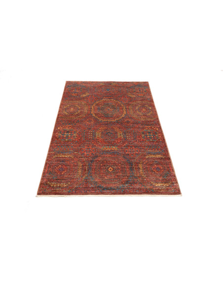 Tappeto Ziegler Mammalucchi Pakistan cm.96x154