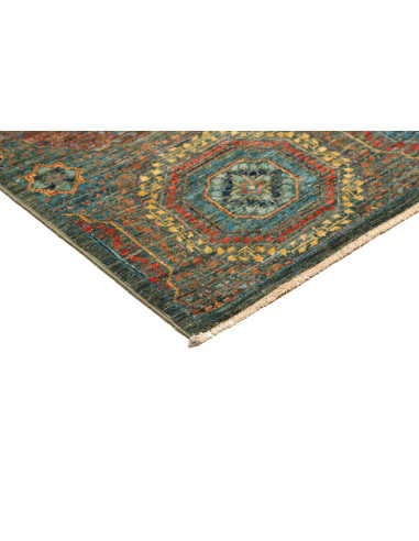 Tappeto Ziegler Mammalucchi Pakistan cm.121x186