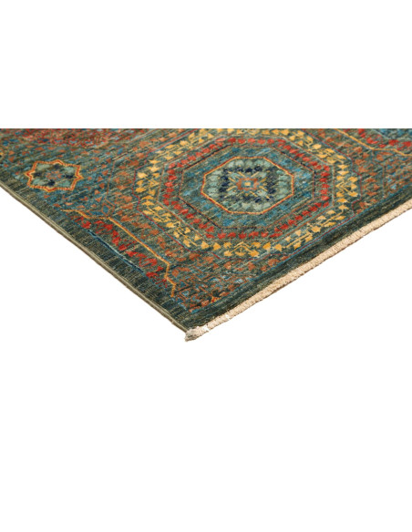 Tappeto Ziegler Mammalucchi Pakistan cm.121x186