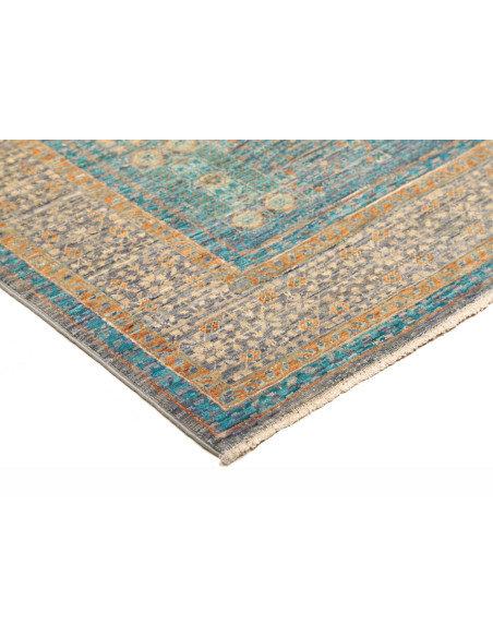 Tappeto Ziegler Mammalucchi Pakistan cm.123x183