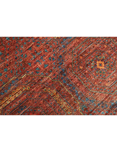 Tappeto Ziegler Mammalucchi Pakistan cm.99x159