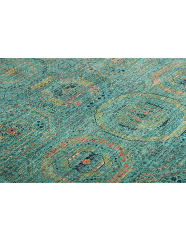 Tappeto Ziegler Mammalucchi Pakistan cm.124x189