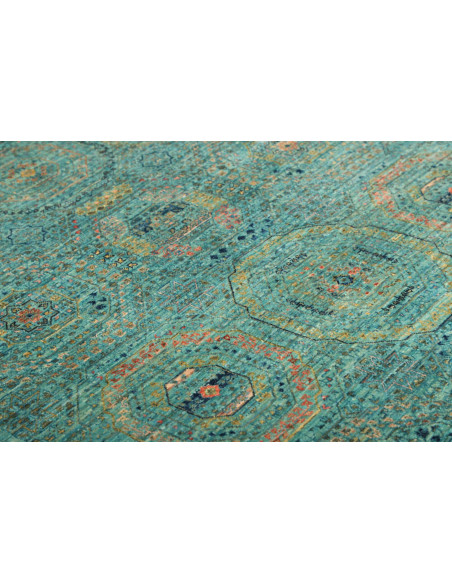 Tappeto Ziegler Mammalucchi Pakistan cm.124x189