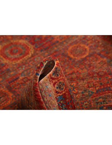 Tappeto Ziegler Mammalucchi Pakistan cm.125x181