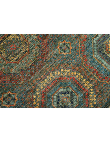 Tappeto Ziegler Mammalucchi Pakistan cm.121x186