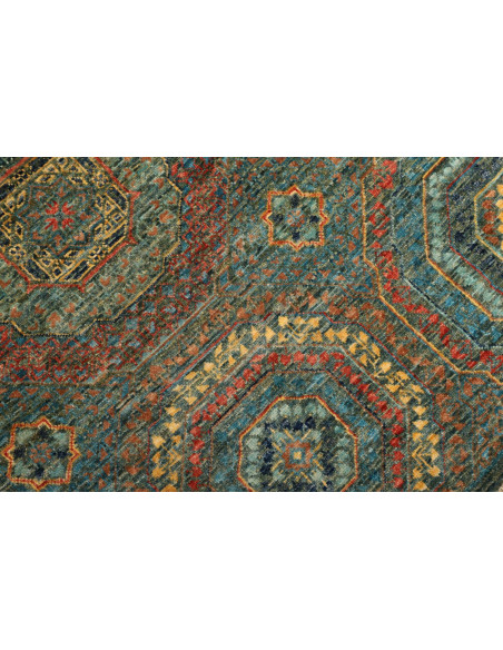 Tappeto Ziegler Mammalucchi Pakistan cm.121x186