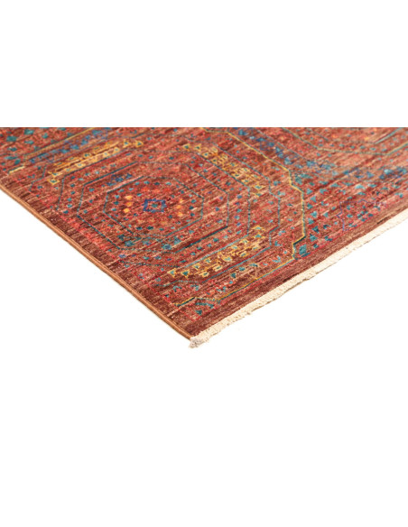 Tappeto Ziegler Mammalucchi Pakistan cm.96x154