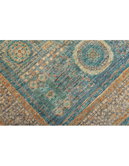 Tappeto Ziegler Mammalucchi Pakistan cm.123x183