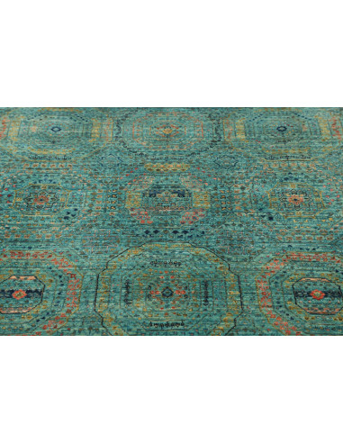 Tappeto Ziegler Mammalucchi Pakistan cm.124x189