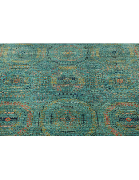 Tappeto Ziegler Mammalucchi Pakistan cm.124x189