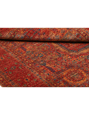 Tappeto Ziegler Mammalucchi Pakistan cm.125x181