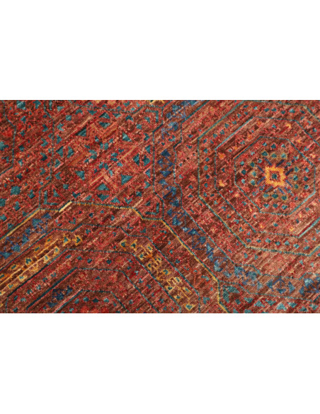 Tappeto Ziegler Mammalucchi Pakistan cm.96x154