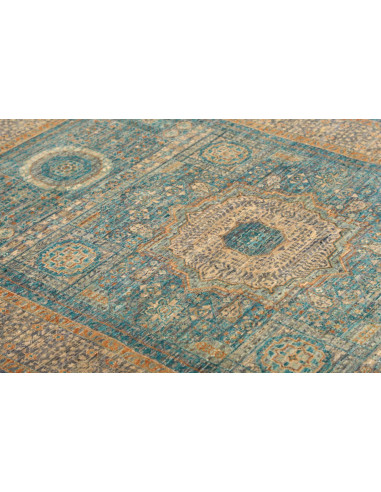 Tappeto Ziegler Mammalucchi Pakistan cm.123x183