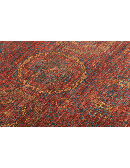 Tappeto Ziegler Mammalucchi Pakistan cm.99x159