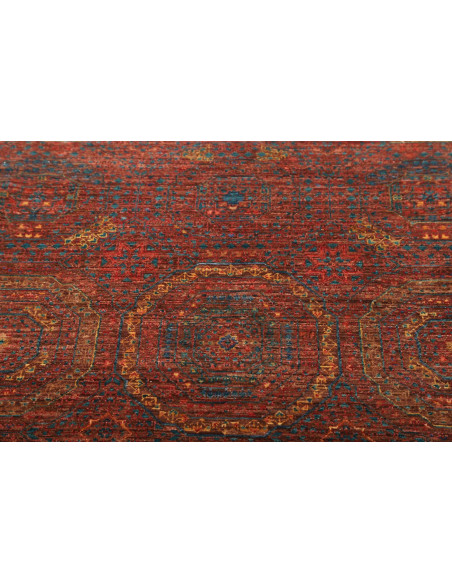 Tappeto Ziegler Mammalucchi Pakistan cm.99x159