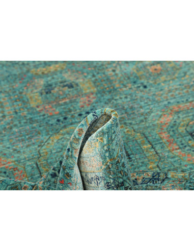 Tappeto Ziegler Mammalucchi Pakistan cm.124x189