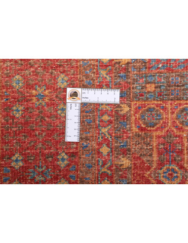 Tappeto Ziegler Mammalucchi Pakistan cm.125x181