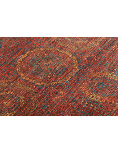 Tappeto Ziegler Mammalucchi Pakistan cm.96x154